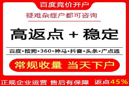 SEM托管代运营助力品牌广告投放